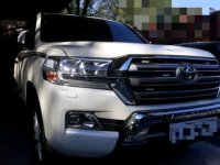 Toyota Land Cruiser 2019 Automatic Diesel for sale in Quezon City
