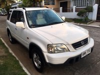 Honda Cr-V 2000 Automatic Gasoline for sale in Parañaque