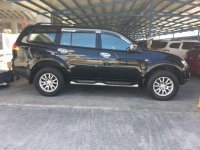 Mitsubishi Montero 2010 Automatic Diesel for sale in Parañaque