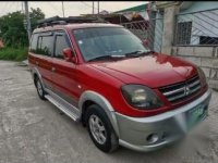 Mitsubishi Adventure 2011 Manual Diesel for sale in San Fernando