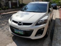 Selling 2nd Hand Mazda Cx-7 2012 in Manila