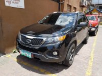 Selling Kia Sorento 2011 Automatic Diesel in Las Piñas