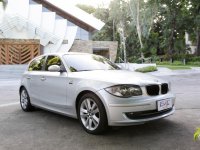2008 Bmw 118I for sale in Quezon City