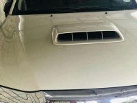 Toyota Fortuner 2014 Manual Diesel for sale in Antipolo