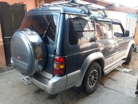 Mitsubishi Pajero Automatic Diesel for sale in Consolacion