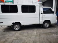 Selling Used Mitsubishi L300 2018 in Quezon City