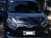 Used Toyota Wigo 2018 for sale in General Mariano Alvarez