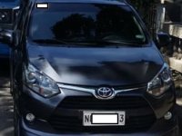 Used Toyota Wigo 2018 for sale in General Mariano Alvarez