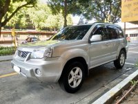 Selling Used Nissan X-Trail 2005 in Pasay