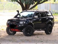 Mitsubishi Montero 2014 Automatic Diesel for sale in Manila