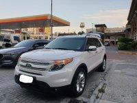 2014 Ford Explorer for sale in Pasay