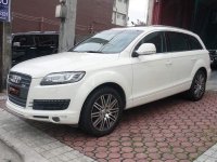 Audi Q7 2008 Automatic Diesel for sale in Quezon City