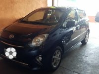 Sell 2nd Hand 2017 Toyota Wigo at 8632 km in Marikina