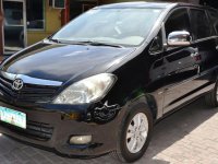 Sell 2010 Toyota Innova Automatic Diesel at 80000 km in Pasig