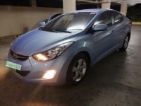 2012 Hyundai Elantra for sale in Las Piñas