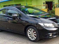 2nd Hand Honda Civic 2012 at 90000 km for sale