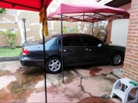 Selling 2nd Hand Nissan Cefiro 2002 in Quezon City