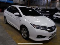 Honda City 2017 Automatic Gasoline for sale in Quezon City