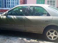 Toyota Camry 1998 Manual Gasoline for sale in Naga