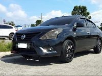 2nd Hand Nissan Almera 2016 Manual Gasoline for sale in Santa Rosa