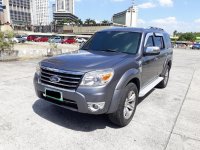 Ford Everest 2011 Automatic Diesel for sale in Pasig