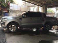 Ford Ranger 2016 Automatic Diesel for sale in San Juan