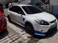  Used Ford Focus 2010 for sale in Pasig