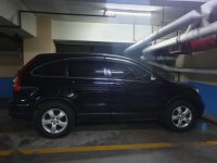 2nd Hand Honda Cr-V 2007 for sale in Makati