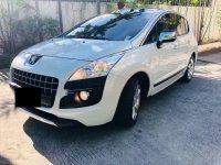 Selling Peugeot 3008 2015 in Tanza