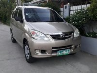 Toyota Avanza 2010 Manual Gasoline for sale in Cabanatuan