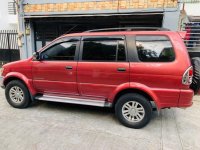 Selling Isuzu Sportivo 2010 Automatic Diesel in Quezon City