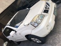 White Nissan X-Trail 2006 for sale in Makati