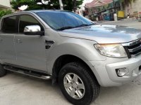 2nd Hand Ford Ranger 2014 at 70000 km for sale in Tarlac City