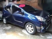 Toyota Wigo 2016 for sale in General Trias