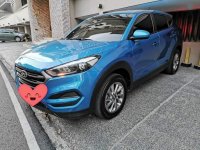 Used Hyundai Tucson 2016 for sale in San Juan