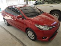 2nd Hand Toyota Vios 2014 for sale in Manila