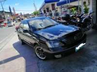 Nissan Sentra 2005 Automatic Gasoline for sale in Quezon City