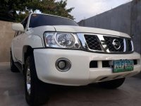 Used Nissan Patrol Super Safari 2007 Automatic Diesel for sale in Carmona