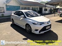 Sell  2nd Hand 2015 Toyota Vios at 20000 km in Cainta