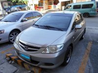 Honda City 2007 Automatic Gasoline for sale in Quezon City