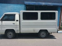 Mitsubishi L300 2014 Manual Diesel for sale in Mabalacat