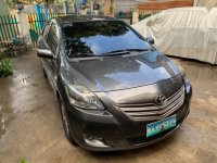2nd Hand Toyota Vios 2013 for sale in Cebu City 