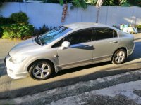 Honda Civic 2008 Automatic Gasoline for sale in Pateros