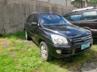 Kia Sportage 2009 Automatic Diesel for sale in Quezon City