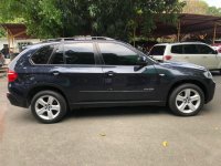 Selling 2nd Hand Bmw X5 2011 in Pasig