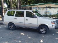 Used Toyota Revo 2000 Manual Gasoline for sale in Manila