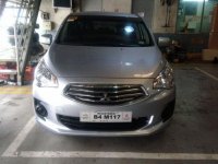 Like New Mitsubishi Mirage G4 for sale in Pasay