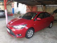 2016 Toyota Vios for sale in Cebu City