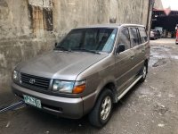 Selling 2nd Hand Toyota Revo 2000 Manual Diesel at 130000 km in Manila