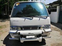 2015 Nissan Urvan for sale in Cabuyao